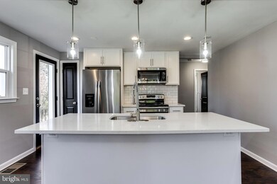 16713 Brogden Rd, Spencerville, MD 20868 - photo 5