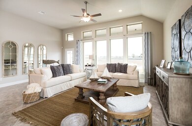 19119 Giara Pony Trail, Tomball, TX 77377 - photo 5