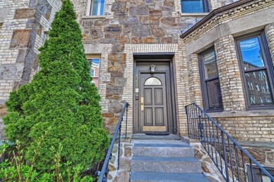 366 Tappan St unit 4, Brookline, MA 02445 - photo 6