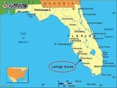 809 Coldwater Ave unit 1, Lehigh Acres, FL 33974 - photo 3