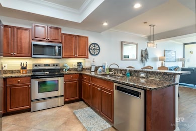 Holiday Isle Condominiums, Minnie Memories, Dauphin Island, AL 36528 - photo 5