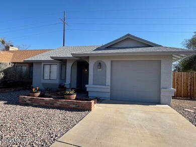 4850 S Joshua Tree Dr, Tucson, AZ 85730 - photo 2