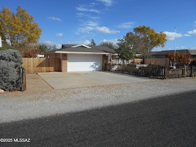 306 N Sage St, Pearce, AZ 85625 - photo 4