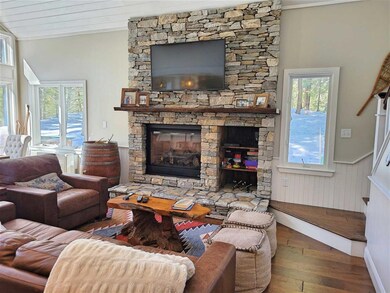 26 Cascade Dr unit 280, Woodstock, NH 03262 - photo 4