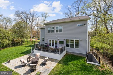 1136 Custis St, Alexandria, VA 22308 - photo 6