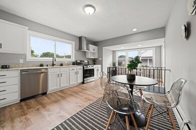 45 Bonner Ave unit 45, Medford, MA 02155 - photo 2