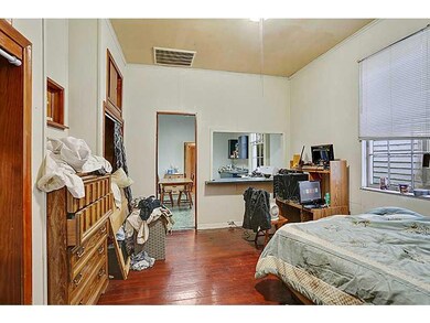 Bedroom.