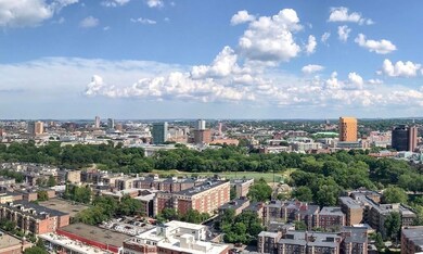 188 Brookline Ave unit 22D, Boston, MA 02215 - photo 5