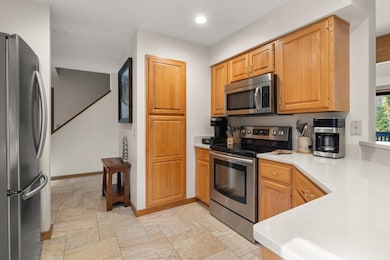 85 Duck Rd unit 69, Stowe, VT 05672 - photo 7