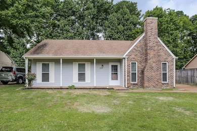 4511 Country Brook Dr, Memphis, TN 38141 - photo 3