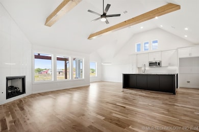 6504 N 27th St, Broken Arrow, OK 74014 - photo 6