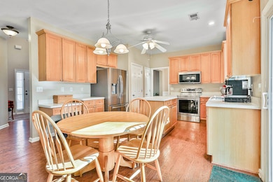 185 Pine Crescent, Newnan, GA 30265 - photo 5