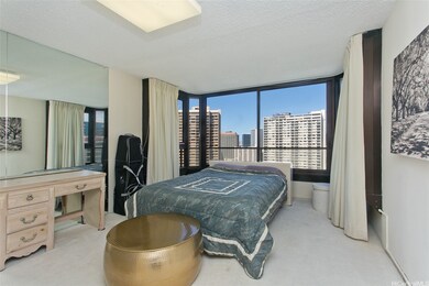 Canterbury Place unit 29D, Honolulu, HI 96815 - photo 5
