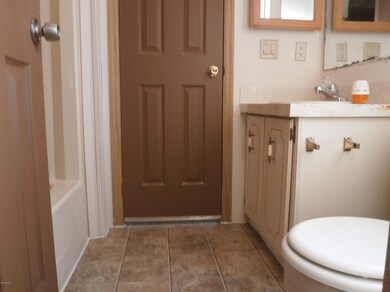 hall bath