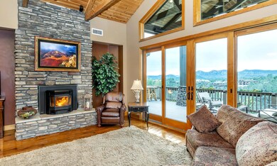 2705 E Wild Rose Cir, Payson, AZ 85541 - photo 2