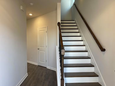 Foyer Entrance