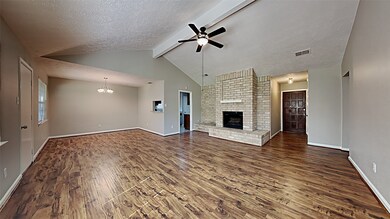 7322 Bubbling Brooks Ln, Houston, TX 77095 - photo 3