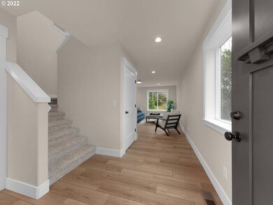 Entrance/Foyer