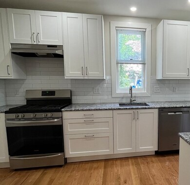 15 Westminster Ave unit 1, Lexington, MA 02420 - photo 4