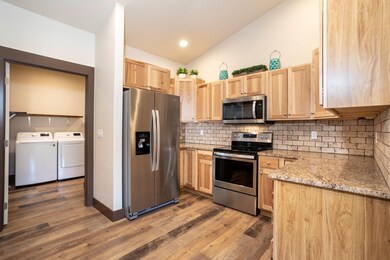 125 Horseshoe Drive Kalispell, MT 59901