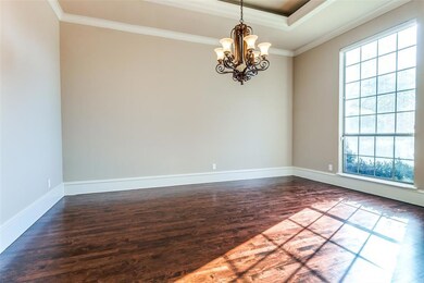 1013 Crestview Dr, Bedford, TX 76021 - photo 4