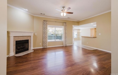 4023 Mockingbird Cove, Benton, AR 72015 - photo 6