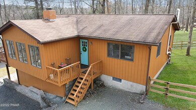 135 Panorama Trail, Dingmans Ferry, PA 18328 - photo 5