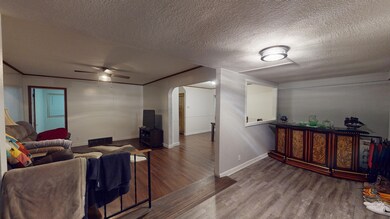Entry Way