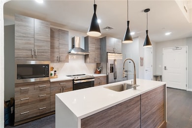 2545 Penn Ave unit 208, Pittsburgh, PA 15222 - photo 5