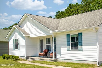 211 Bear Trail, New Bern, NC 28562