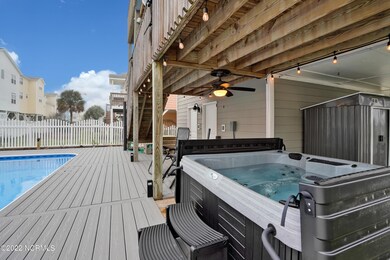 252 E Second St, Ocean Isle Beach, NC 28469 - photo 6