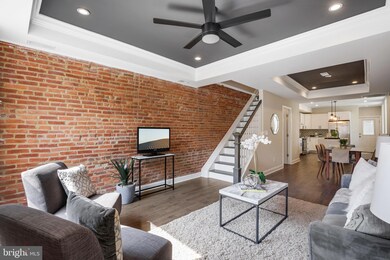 1100 S Bouldin St, Baltimore, MD 21224 - photo 5