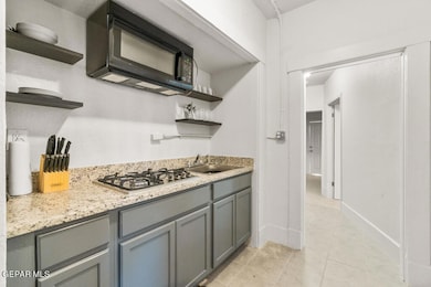 3522 Altura Ave unit C, El Paso, TX 79930 - photo 7