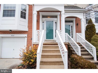 3603 N Carriage Ct, North Wales, PA 19454 - photo 3