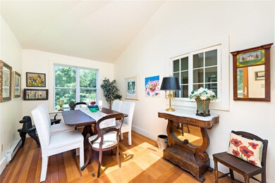 1st floor apartment