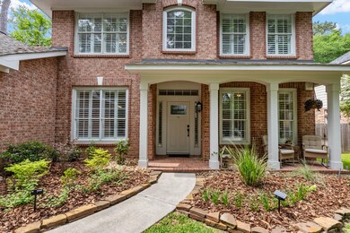 15 June Breeze Place, Spring, TX 77382 - photo 3