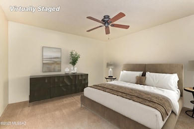 PRIMARY BEDROOM SUITE