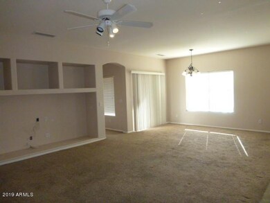 great room