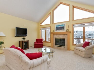 Inviting Living Room