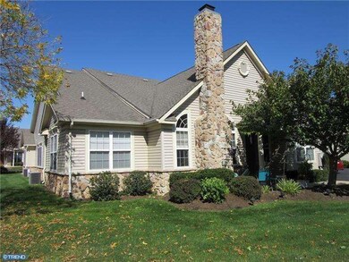 630 Bellflower Rd unit V236, Langhorne, PA 19047 - photo 4