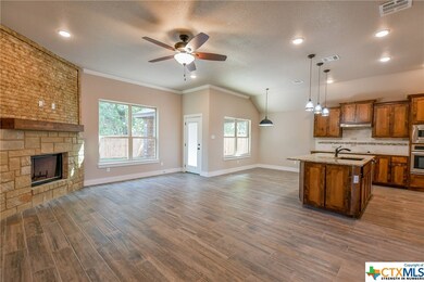 7118 Golden Heart Dr, Temple, TX 76502 - photo 3