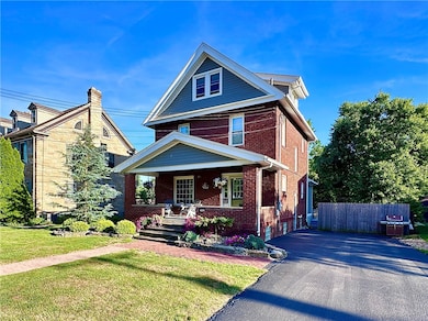 419 W Neshannock Ave, New Wilmington, PA 16142 - photo 3