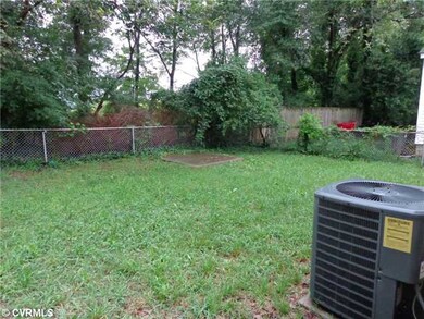 Yard/Garden