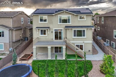 5071 Farris Creek Ct, Colorado Springs, CO 80924 - photo 3