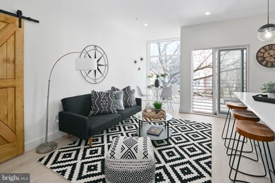 1510 N Capitol St NW unit 301, Washington, DC 20002 - photo 5