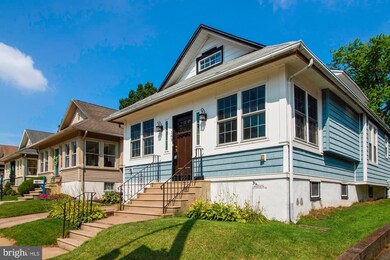 163 Cornell Rd, Audubon, NJ 08106 - photo 2