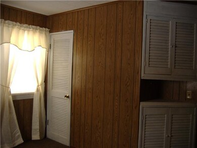 Bedroom Bedroom #1