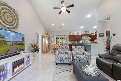 232 Dempsey Dr, Loris, SC 29569 - photo 3