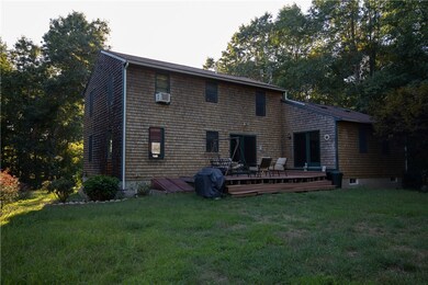 70 Crest Rd, Tiverton, RI 02878 - photo 3