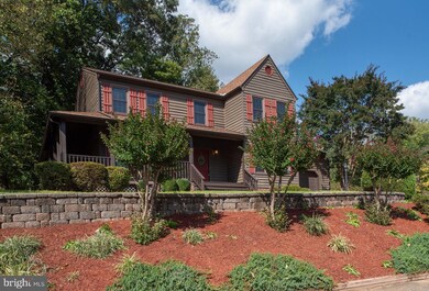 15500 Golf Club Dr, Dumfries, VA 22025 - photo 4